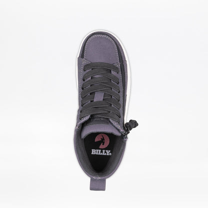 Anthrazit/Schwarz BILLY CS High