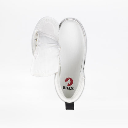 Weiß/Schwarz BILLY CS High