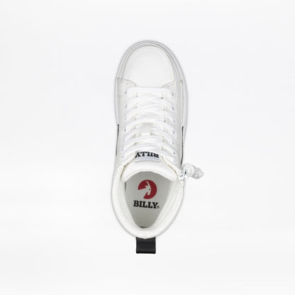 Weiß/Schwarz BILLY CS High