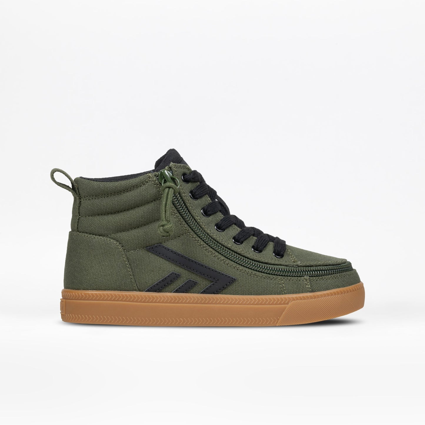 Olive/Black/Gum BILLY CS High
