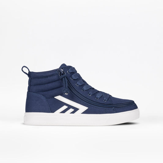 Marineblau/Weiß BILLY CS High