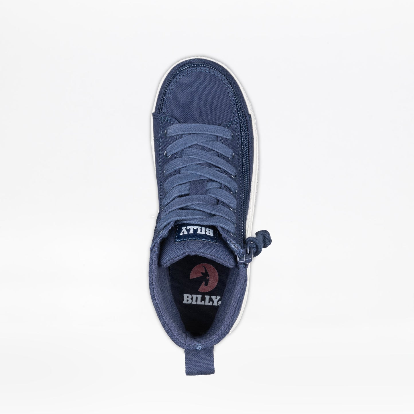 Marineblau/Weiß BILLY CS High