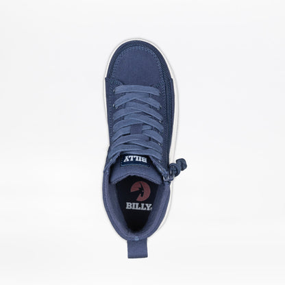 Marineblau/Weiß BILLY CS High