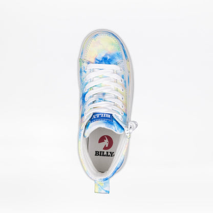 Blaues Aquarell BILLY CS High