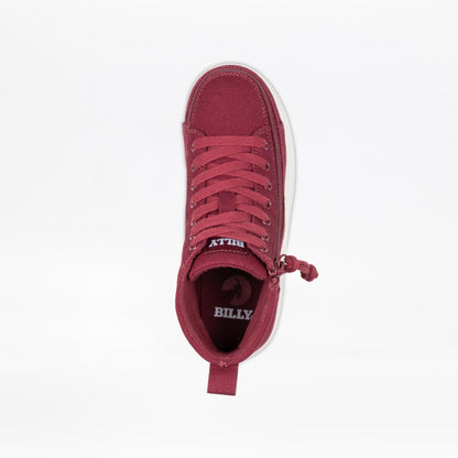 Wine/White BILLY CS High