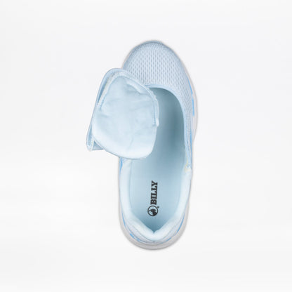 Himmelblau BILLY Sport Inklusion