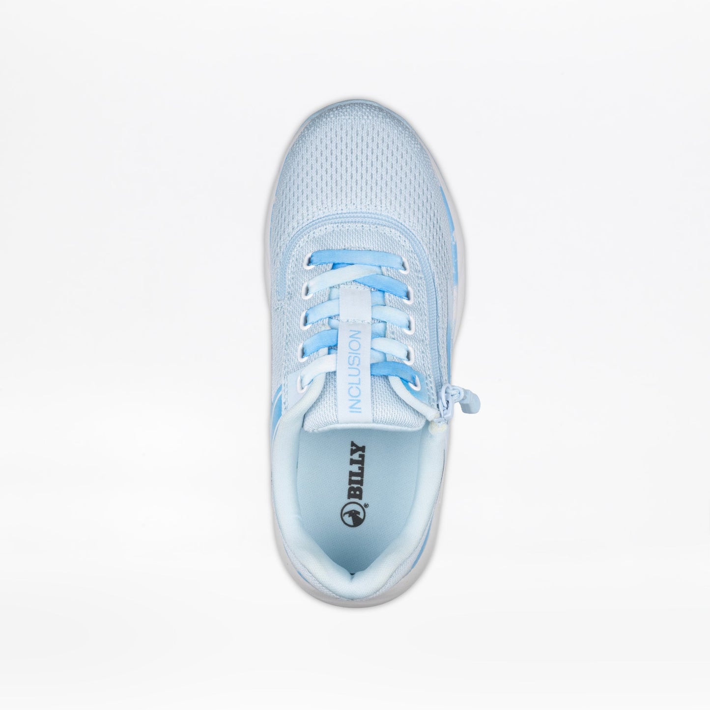 Himmelblau BILLY Sport Inklusion