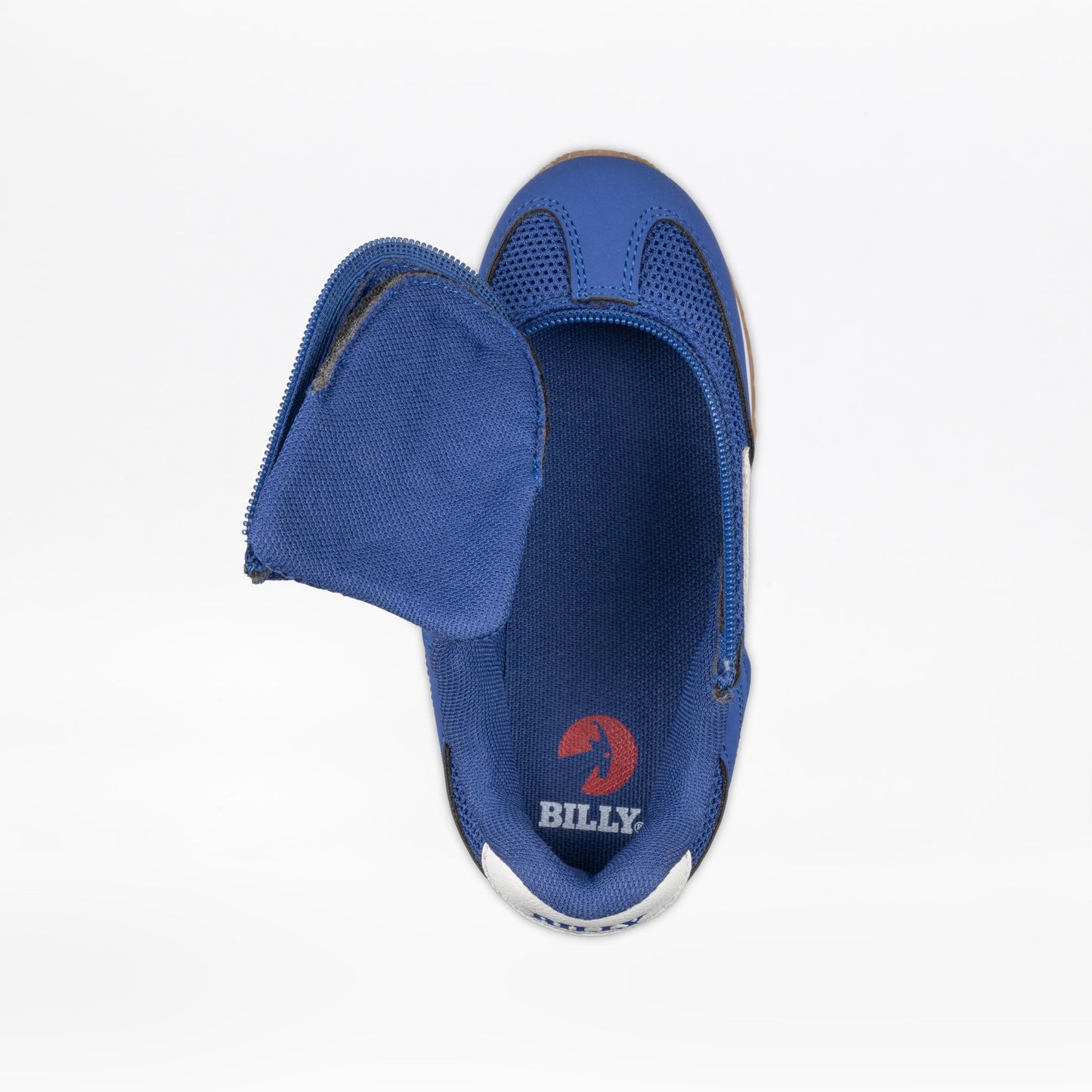 Blauer BILLY Retro-Jogger