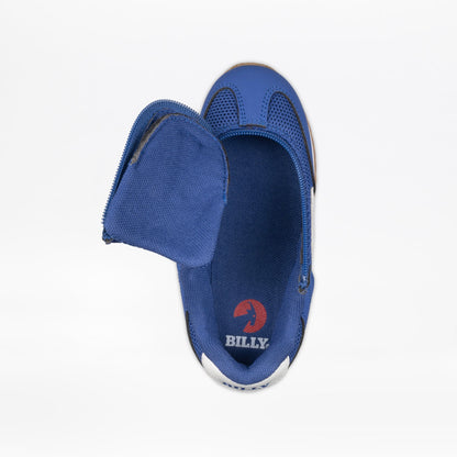 Blauer BILLY Retro-Jogger