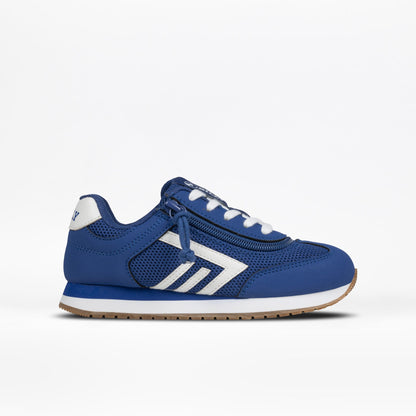 Blauer BILLY Retro-Jogger