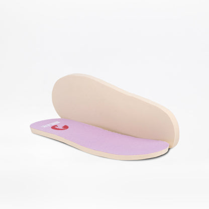 Lilac BILLY Retro Jogger