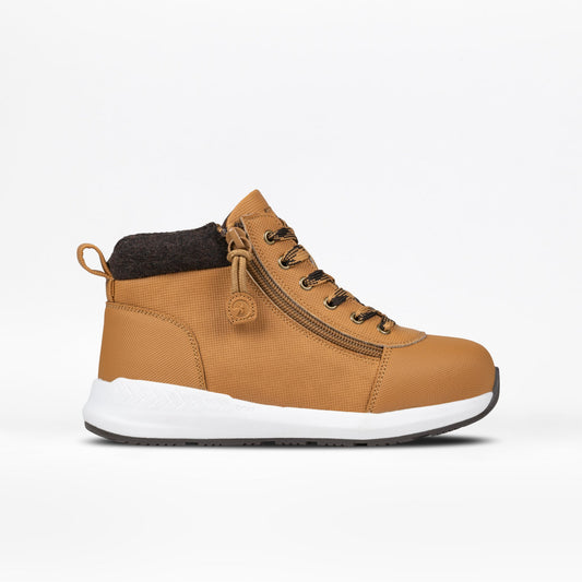 Rugged Tan BILLY Goat DZ High