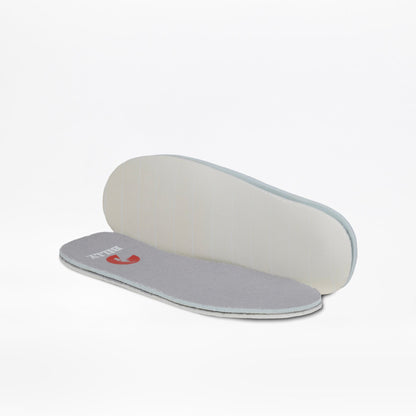 Silver Butterfly BILLY Classic Lace High