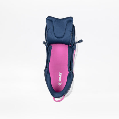 Navy/Pink BILLY Sport Inclusion DZ1