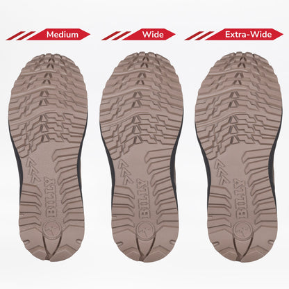 Men's Taupe BILLY Inclusion Trail