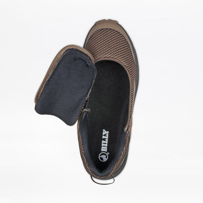 Men's Taupe BILLY Inclusion Trail
