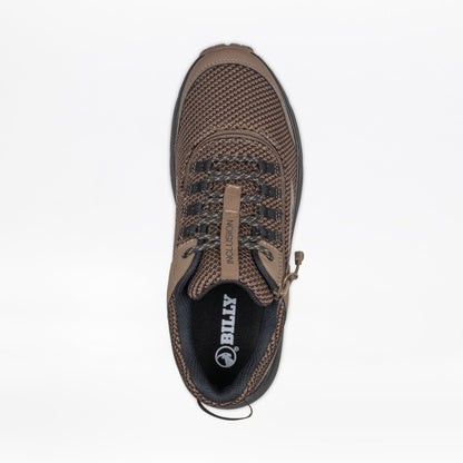 Men's Taupe BILLY Inclusion Trail