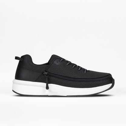 Billy Limitless Herren in Schwarz