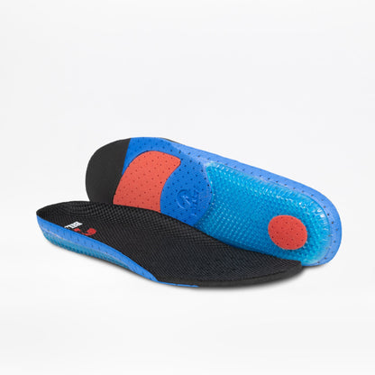 Men's Black/White BILLY CS Low