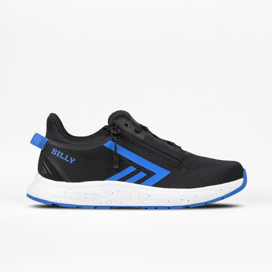Men's Black/Blue BILLY Sport Inclusion DZ1
