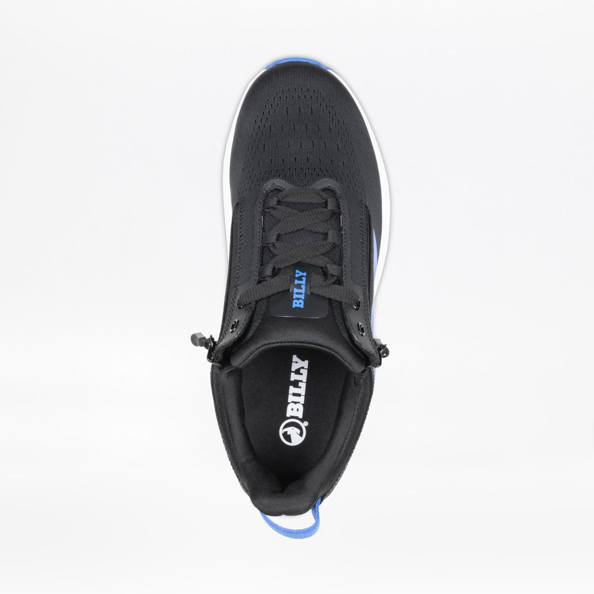 Men's Black/Blue BILLY Sport Inclusion DZ1