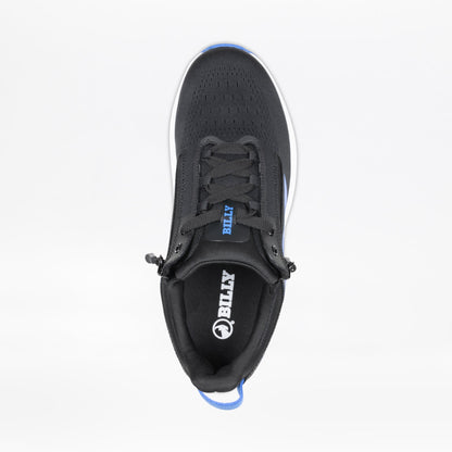 Men's Black/Blue BILLY Sport Inclusion DZ1