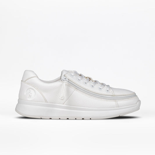 Billy Work Comfort Low in weiß für Damen