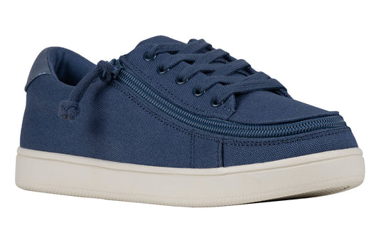 Damen Beach Blue BILLY Sneaker Low Tops