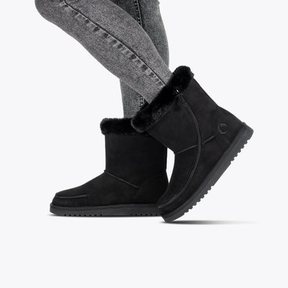 Damen BILLY Cozy II in schwarz