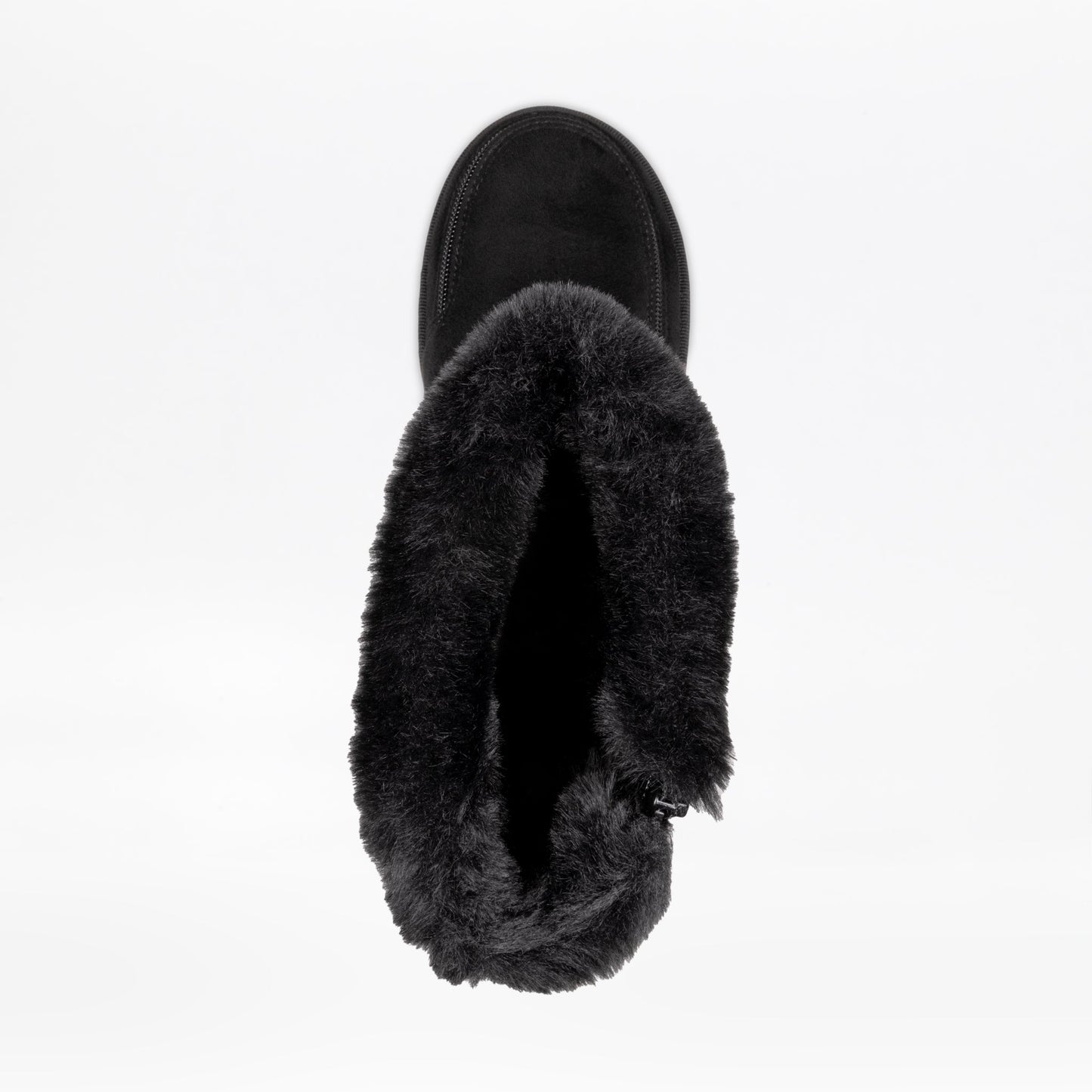 Damen BILLY Cozy II in schwarz