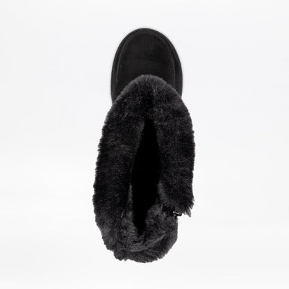 Damen BILLY Cozy II in schwarz