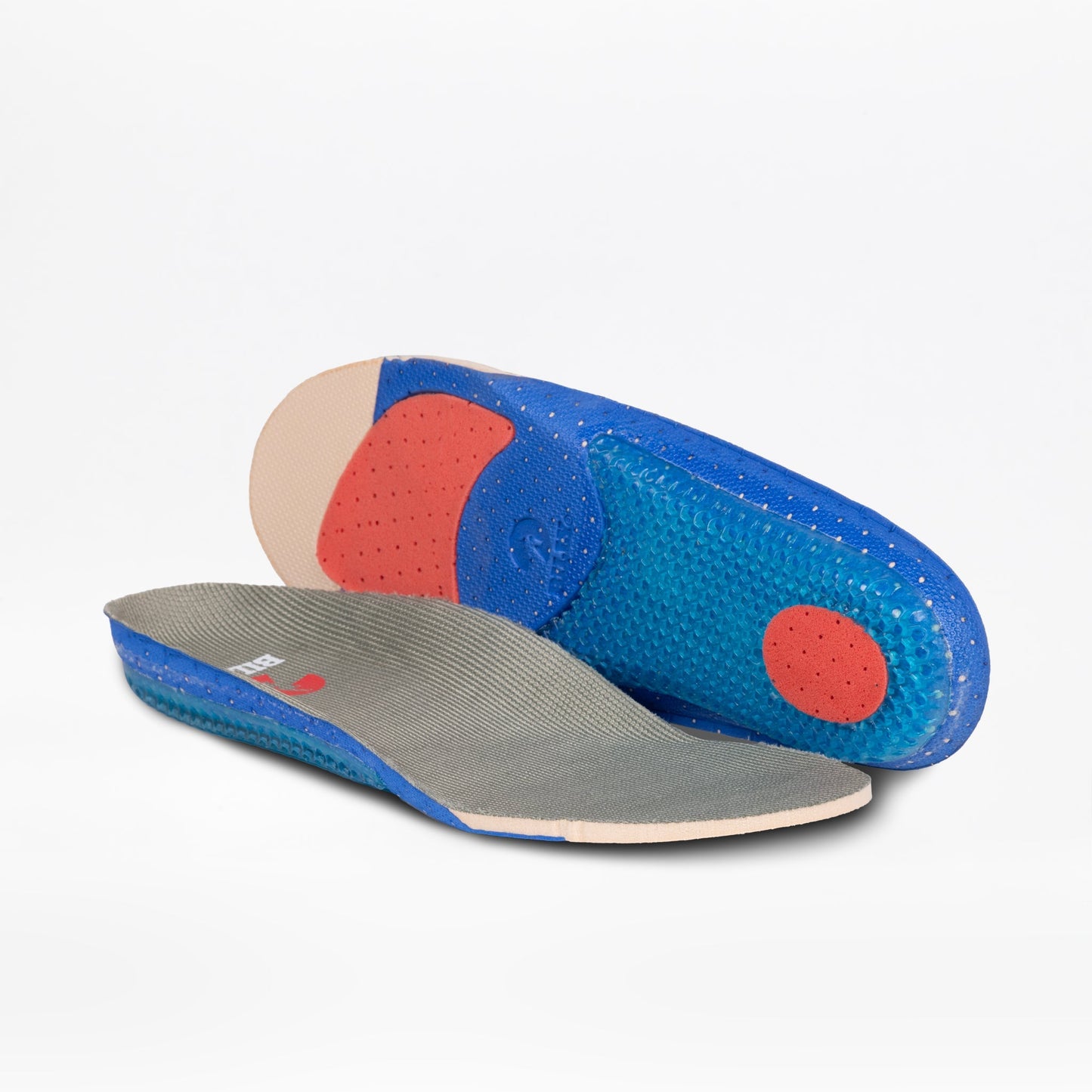 Graue BILLY Comfort Jogger aus Wildleder für Damen