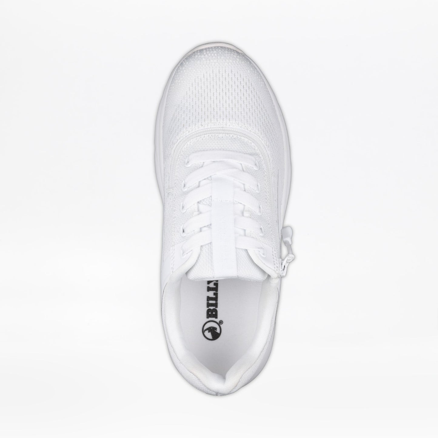 Billy Sport Inclusion in Weiß für Damen