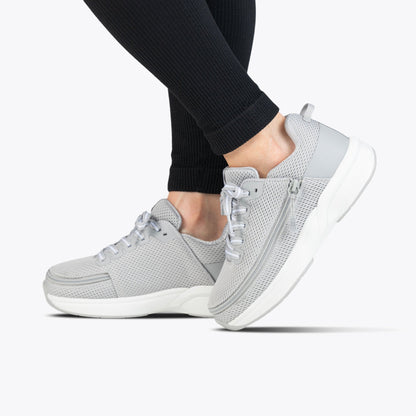 Damen BILLY Limitless in Grau