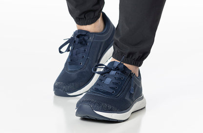 Billy Sport Inclusion Too Athletic Sneakers für Herren in Marineblau